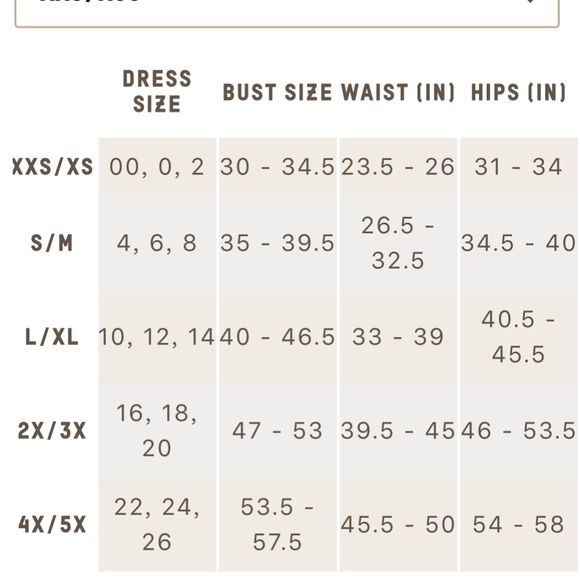 SKIMS SCULPTING BODYSUIT MID THIGH (PRICE FIRM) - Picture 6 of 6